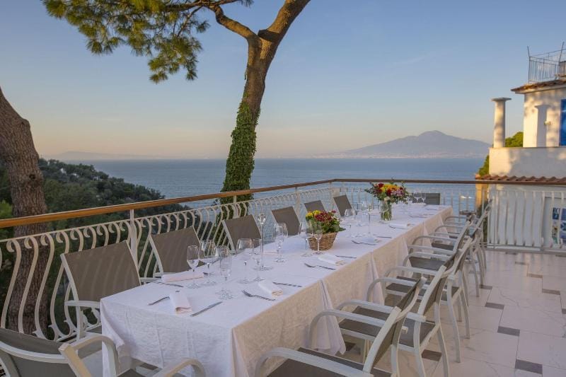 Sorrento Dream Resort Hotel in Sorrento