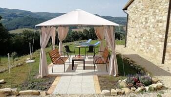 Casale Le Orme Hotel in Umbria