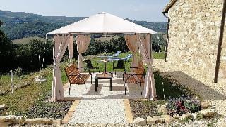 Casale Le Orme Hotel in Umbria