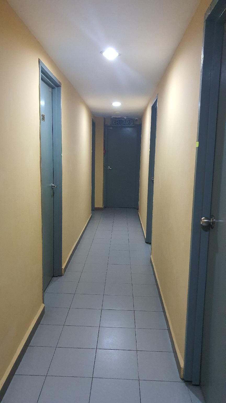 OYO 90798 Two Two Inn Hotel in Sabah