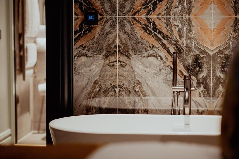 Forty-Seven Hotel in Salford