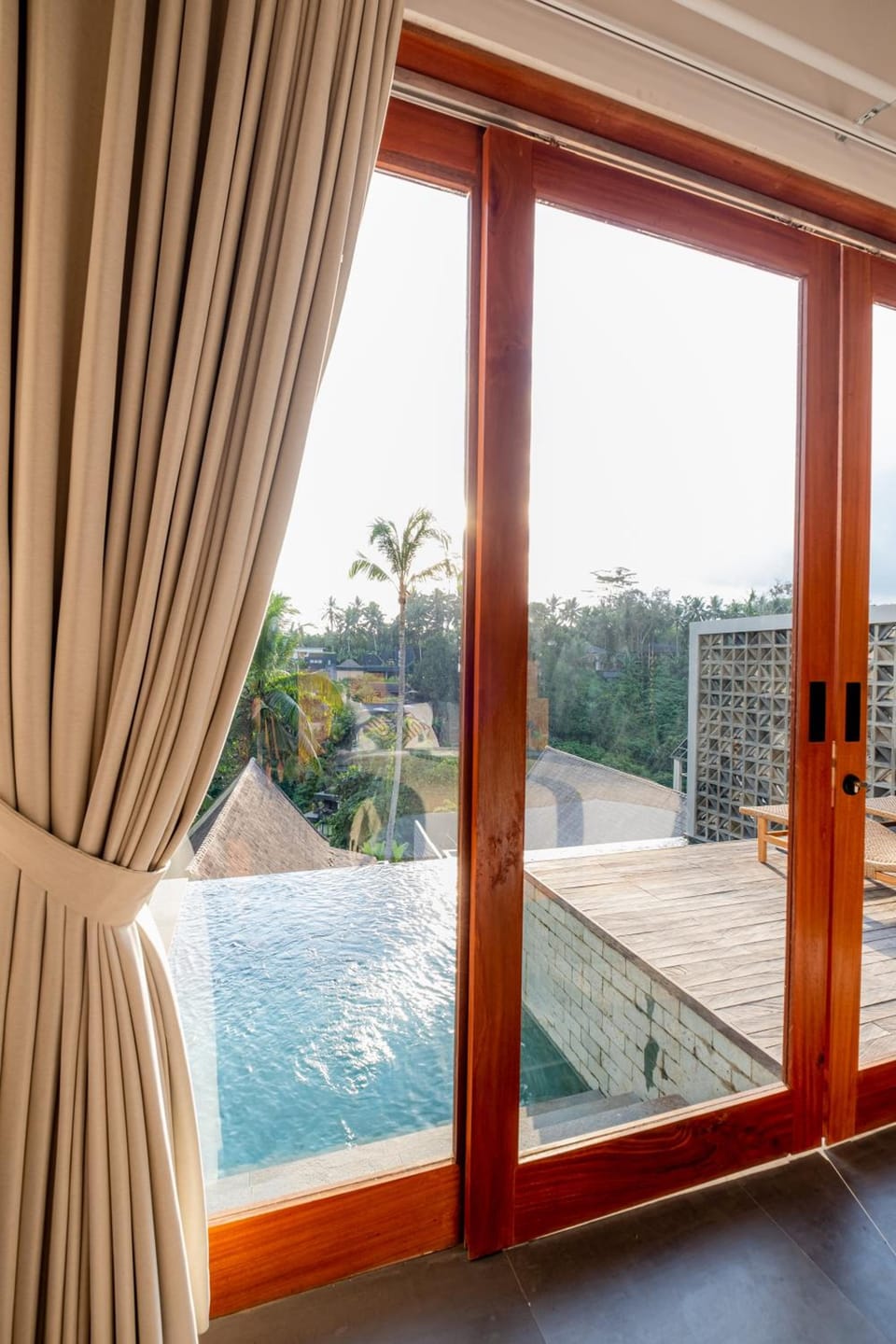 LeRosa Valley Resort Hotel in Tampaksiring