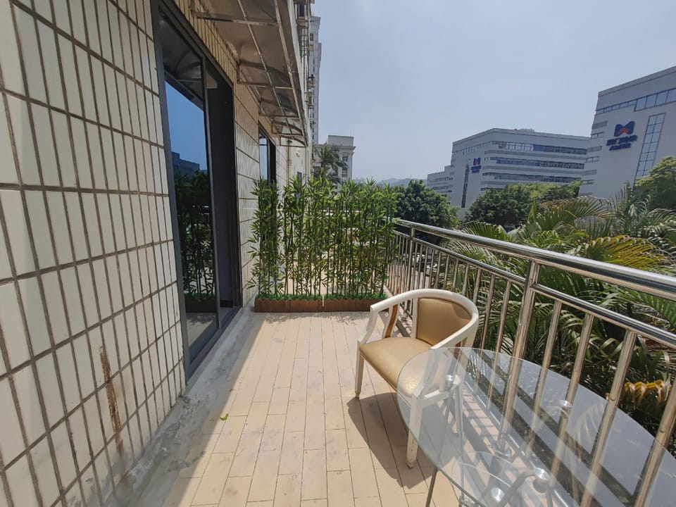 Wiedis E-sports Hotel Hotel in Xiamen