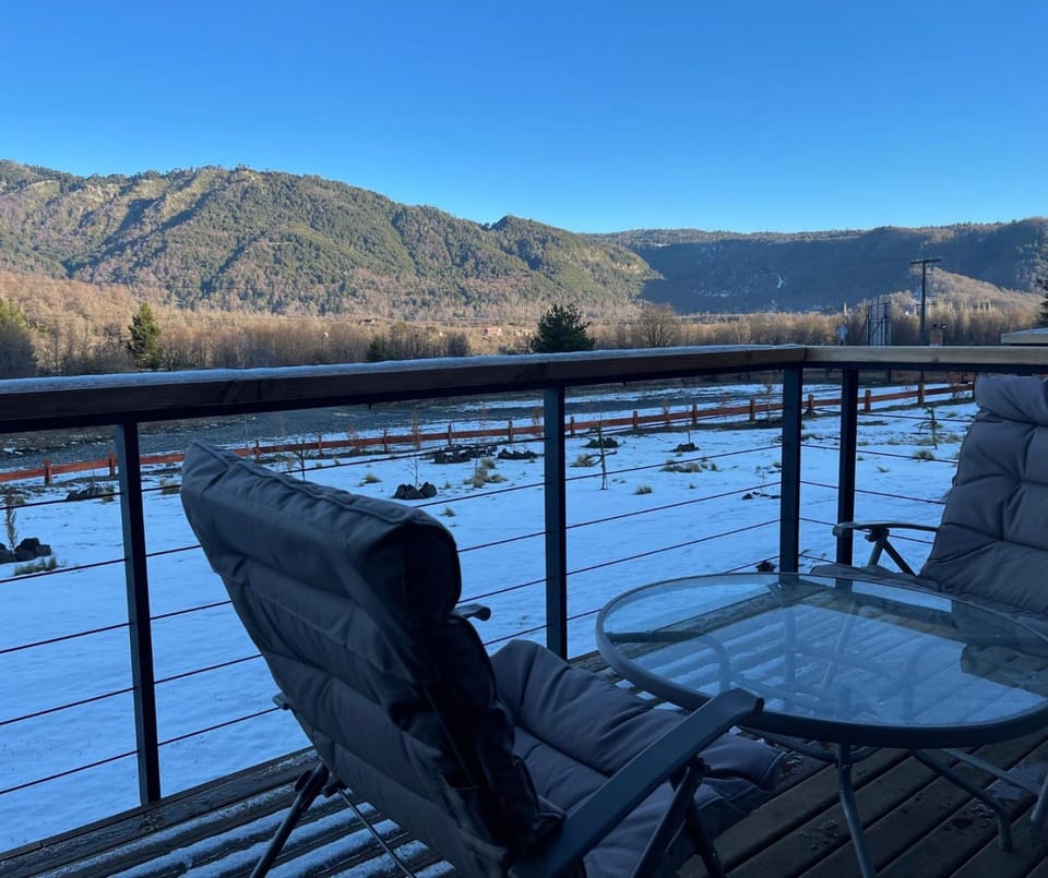 NATIVA MOUNTAIN SUITES Hotel in Araucania, Chile