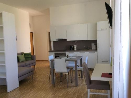 Business Center IN Villa Hotel in Bellinzona