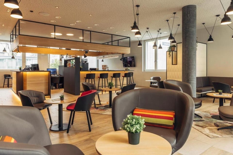 harry's home Zurich-Limmattal Hotel in Canton of Zurich
