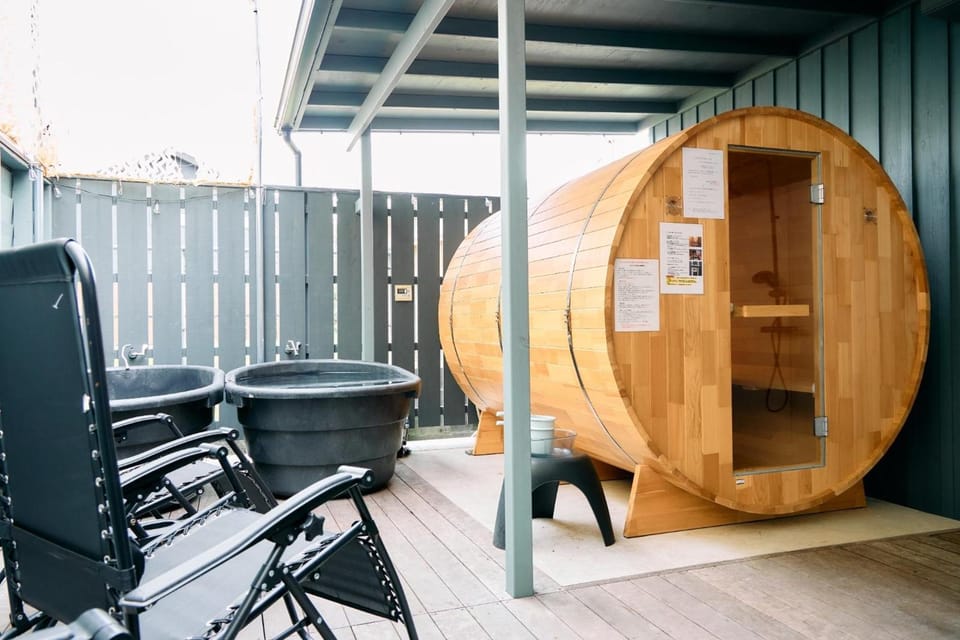 B&BHOUSE FAM - Vacation STAY 39533v Hotel in Chiba Prefecture