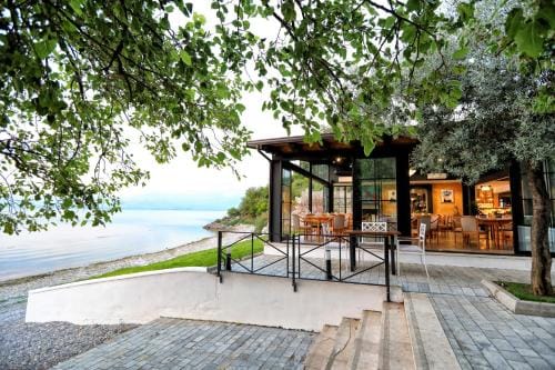 Hotel Labiatan Hotel in Montenegro