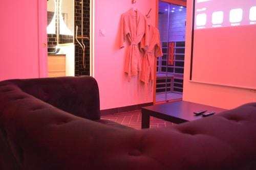 Eaux Spa Hotel in Rouen