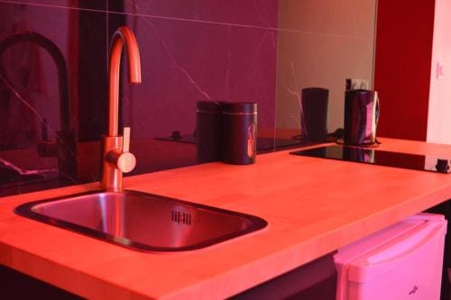Eaux Spa Hotel in Rouen