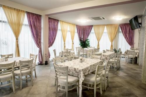 Astrea Deluxe Hotel in Plovdiv Province
