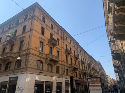 XX SETTEMBRE Urban Relais Hotel in Turin