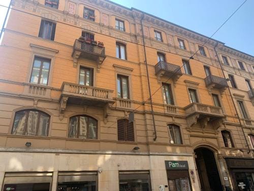 XX SETTEMBRE Urban Relais Hotel in Turin