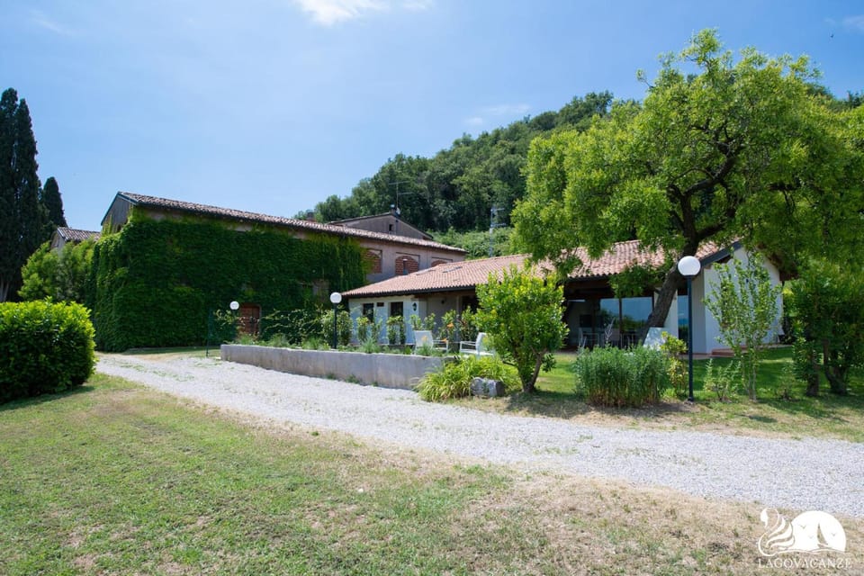 Il Podere del Bardo Hotel in Lake Garda