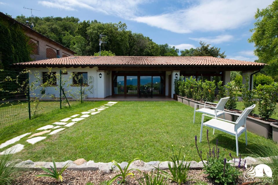 Il Podere del Bardo Hotel in Lake Garda