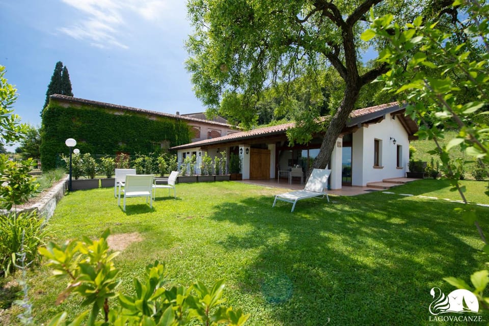 Il Podere del Bardo Hotel in Lake Garda
