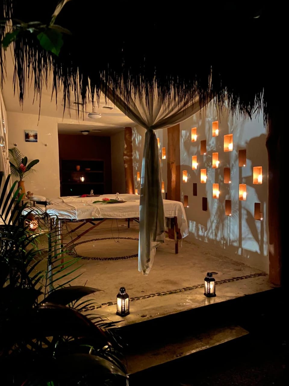 Piedra de Agua Palenque Hotel in State of Tabasco