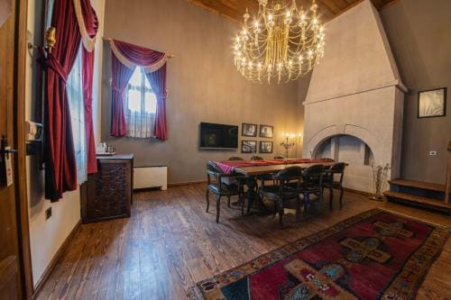 Four Mansions Hotel Hotel in Kayseri