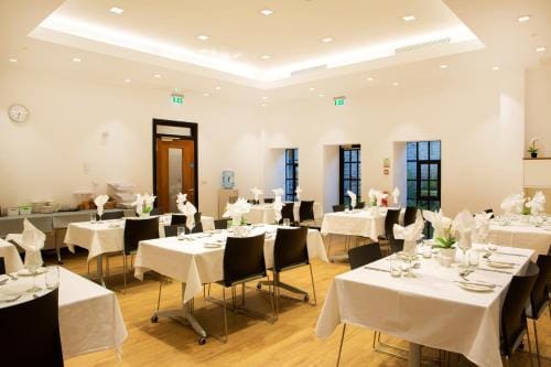 Theodore House Hotel in Ribble Valley District