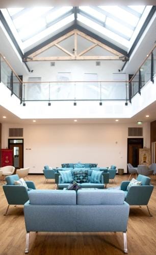 Theodore House Hotel in Ribble Valley District