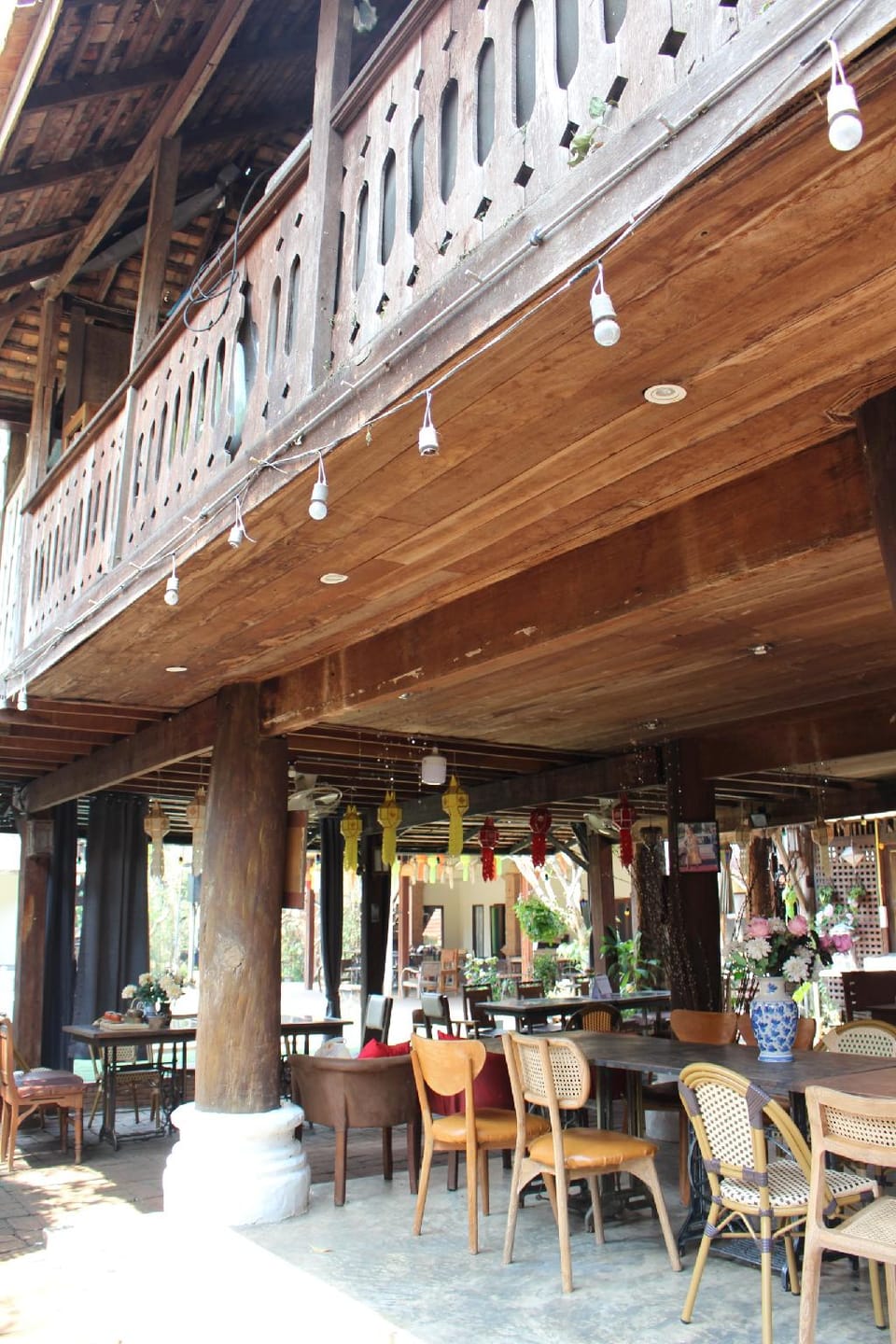 Capital O 75421 Baan Singkham Boutique Resort Hotel in Chiang Mai