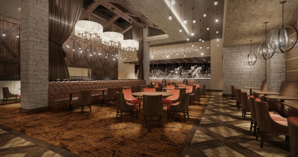 Derby City Gaming & Hotel - A Churchill Downs Property Hotel in Louisville