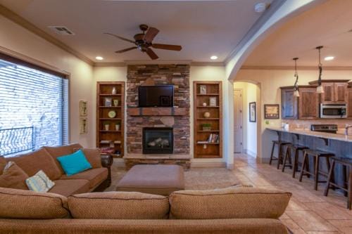 D3 Spacious Sunset Suite Second Floor 2-bedroom Hotel in Washington