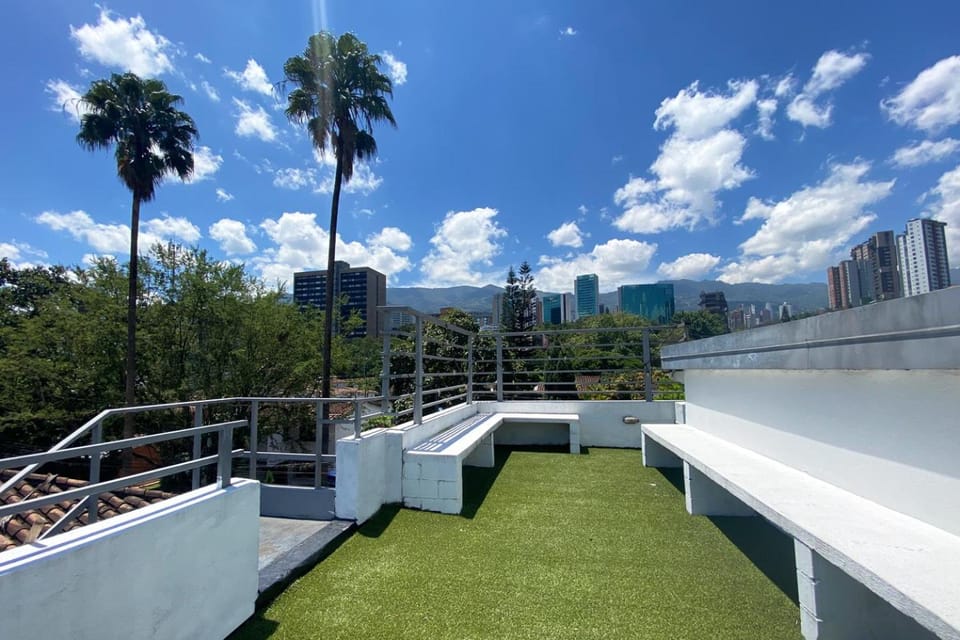 Pixel House Hotel Hotel in Medellin