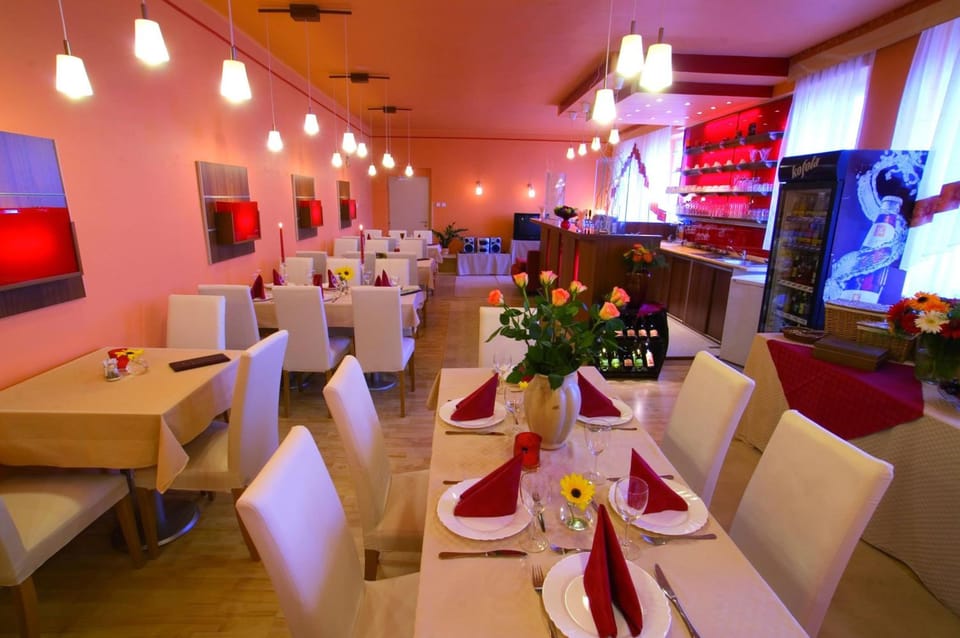 Hotel *** Plauter Kuria Hotel in Slovakia