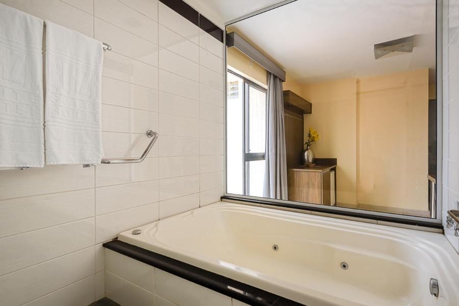 Plaza Suite Hotel Hotel in State of São Paulo