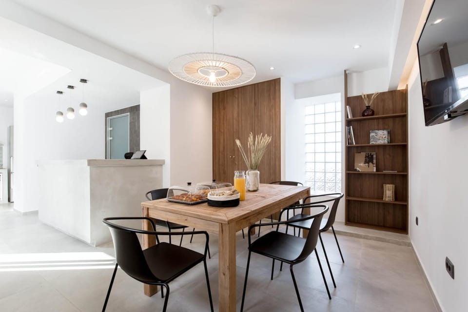 Evge Experience Boutique Hotel Hotel in Crete