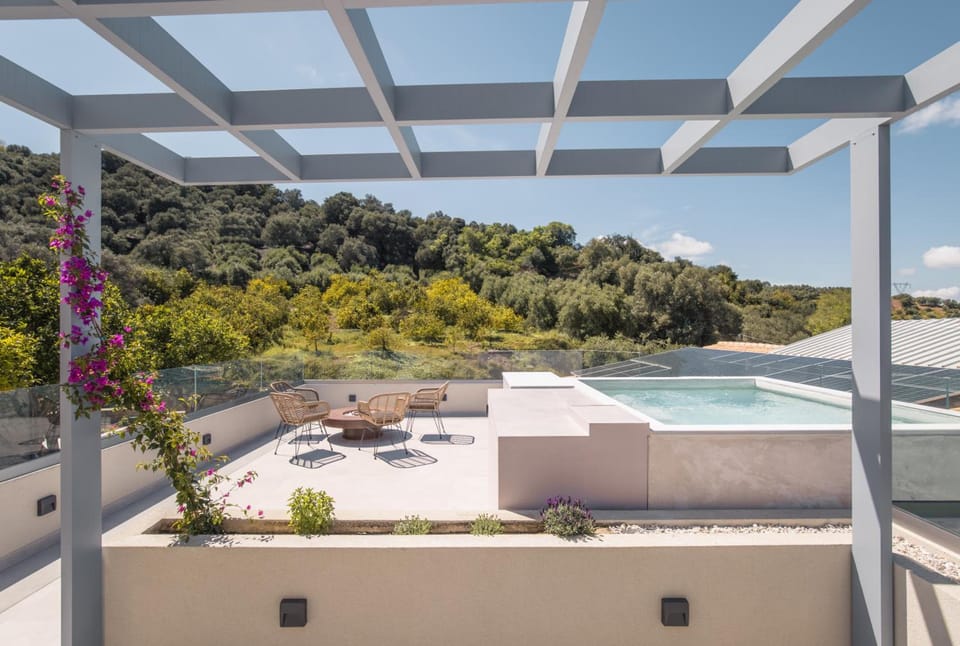 Evge Experience Boutique Hotel Hotel in Crete