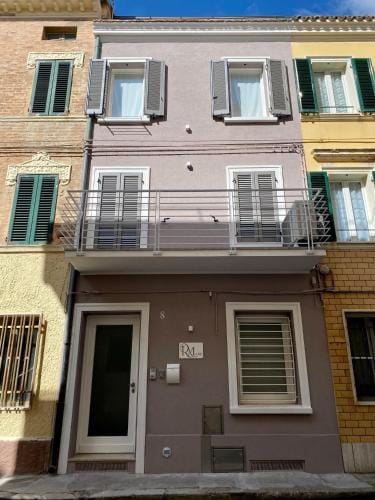 ReMare Hotel in Porto Recanati