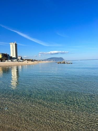 ReMare Hotel in Porto Recanati