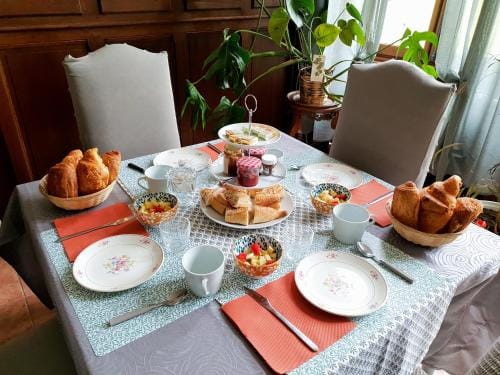 Manoir de Saint Ouen Hotel in Normandy