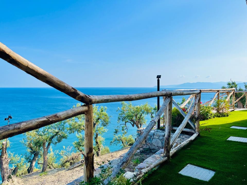 Eufonia del Mare Hotel in Finale Ligure