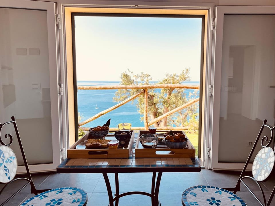 Eufonia del Mare Hotel in Finale Ligure