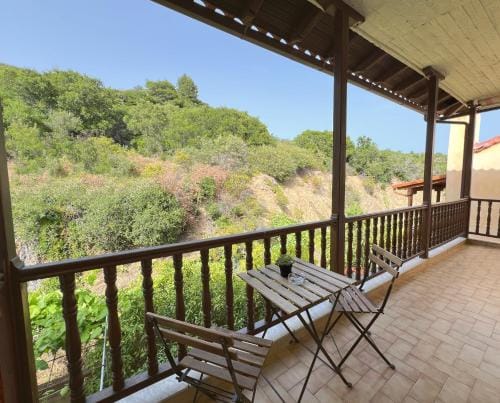 Viva Properties Inn in Halkidiki