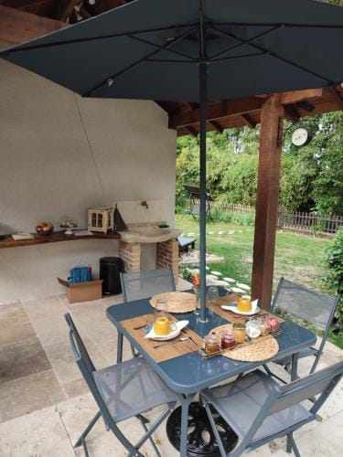 Lapis Domus Hotel in Centre-Val de Loire