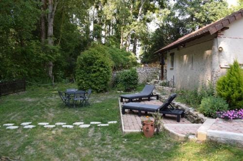 Lapis Domus Hotel in Centre-Val de Loire