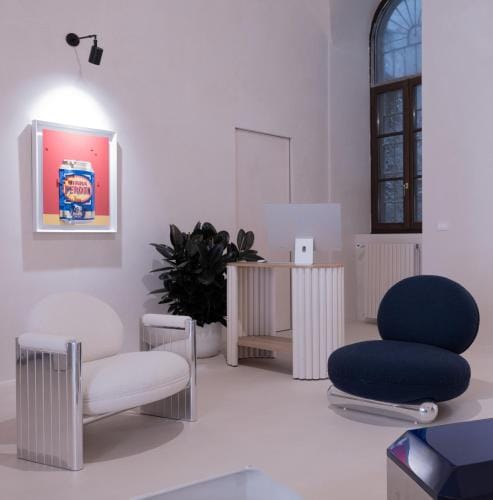 Palazzo Mazzini Hotel in Como