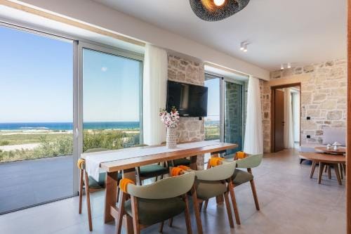 Petras Luxury Villas Hotel in Crete