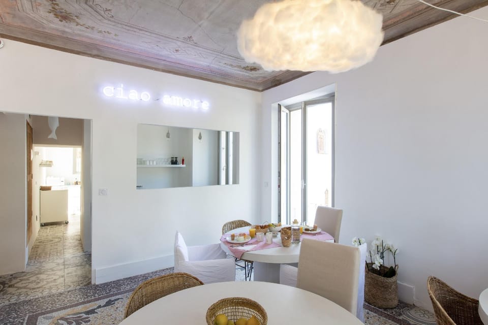 La Batisse en Blanc Hotel in Antibes