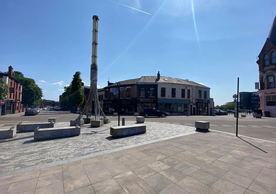 BEST CHOICE - Hotel Royal Hotel in Blackburn