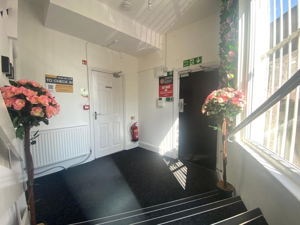BEST CHOICE - Hotel Royal Hotel in Blackburn