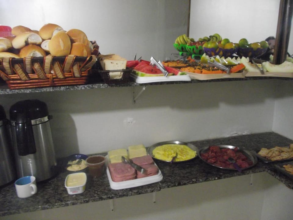Pousada JK Inn in Foz do Iguaçu