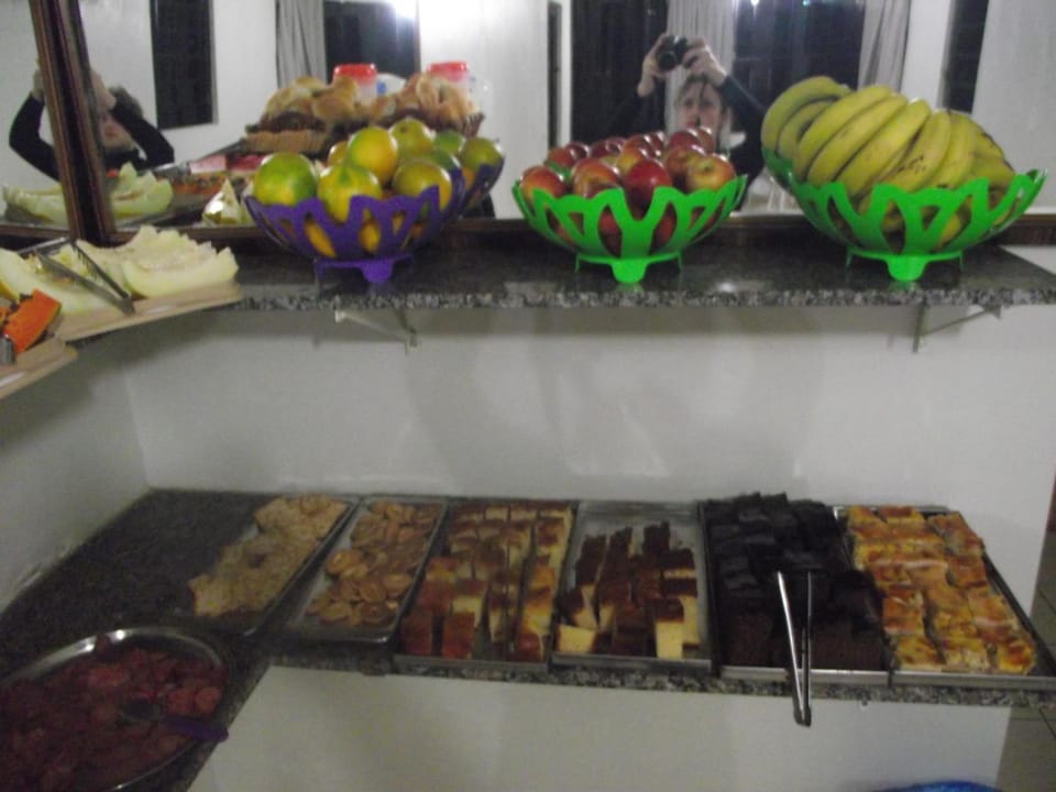 Pousada JK Inn in Foz do Iguaçu