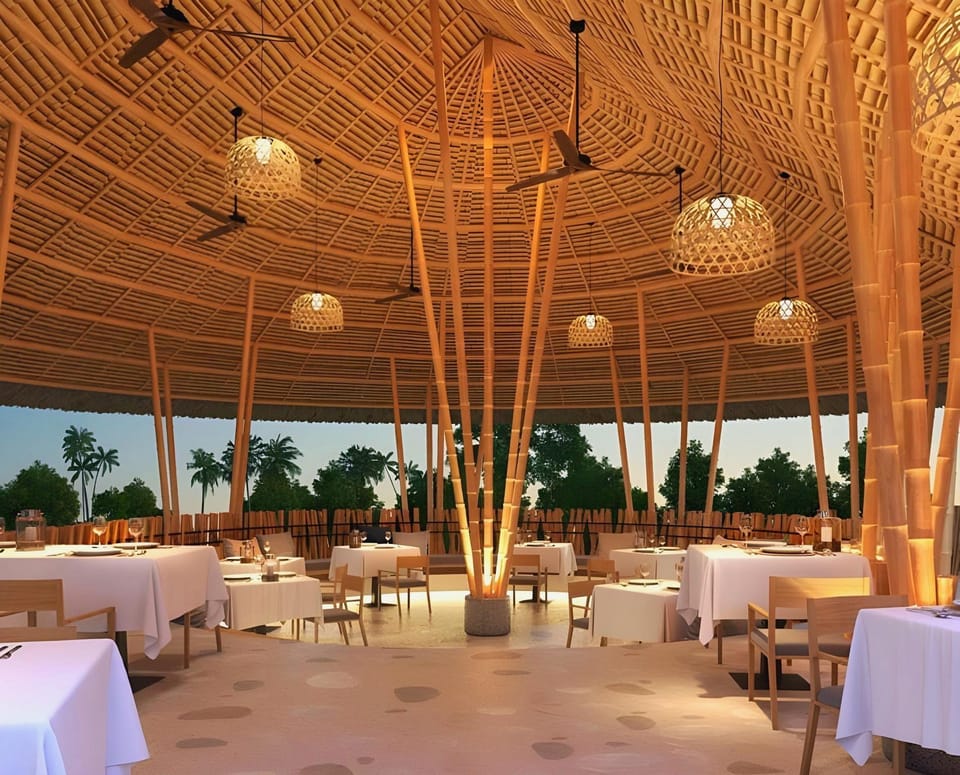 Eden Beach Resort and Spa (SHA Plus+) Hotel in Phang-nga Changwat