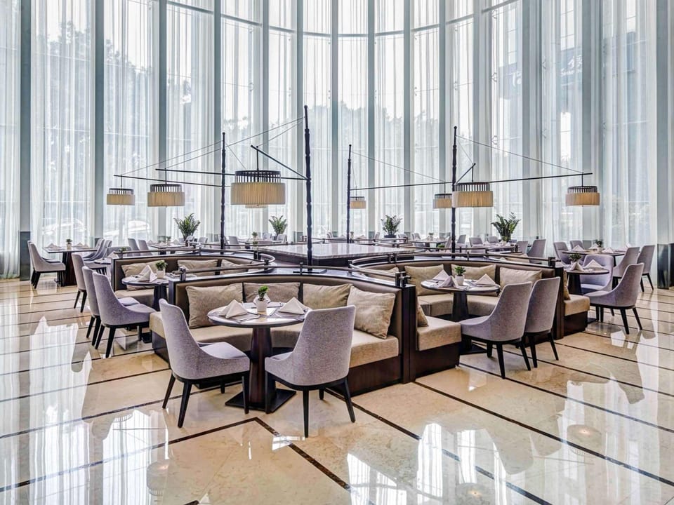 Oriental Ginza Hotel Shenzhen Hotel in Shenzhen