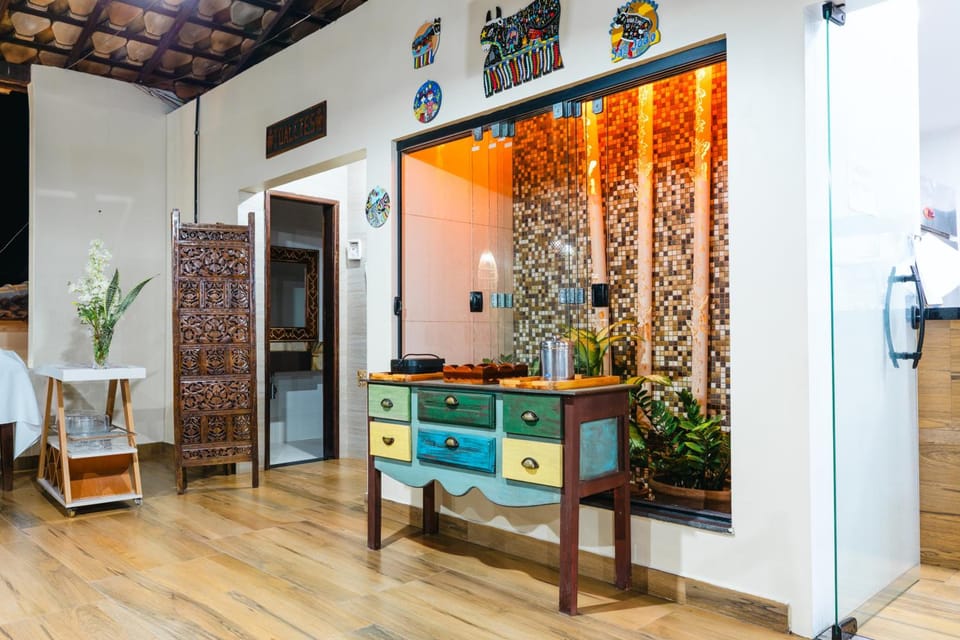 Pousada Boa Vista Inn in State of Maranhão, Brazil